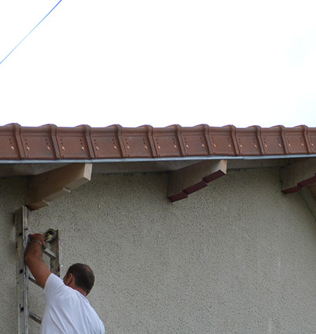 Rénovation de toiture à Brétigny sur Orge dans l'Essone