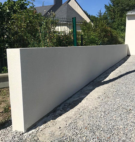 Après refection de toiture à Brétigny sur Orge dans l'Essone