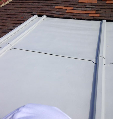 Étancheité de toiuture à Brétigny sur Orge dans l'Essone