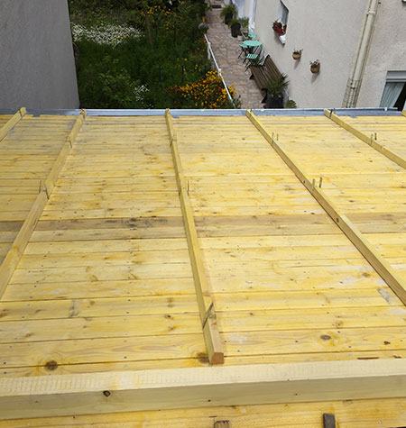 Couvreur à Brétigny sur Orge dans l'Essone