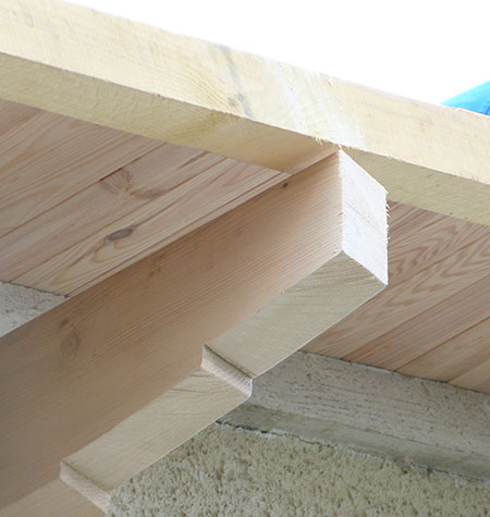 Restauration de poulie à Brétigny sur Orge dans l'Essone