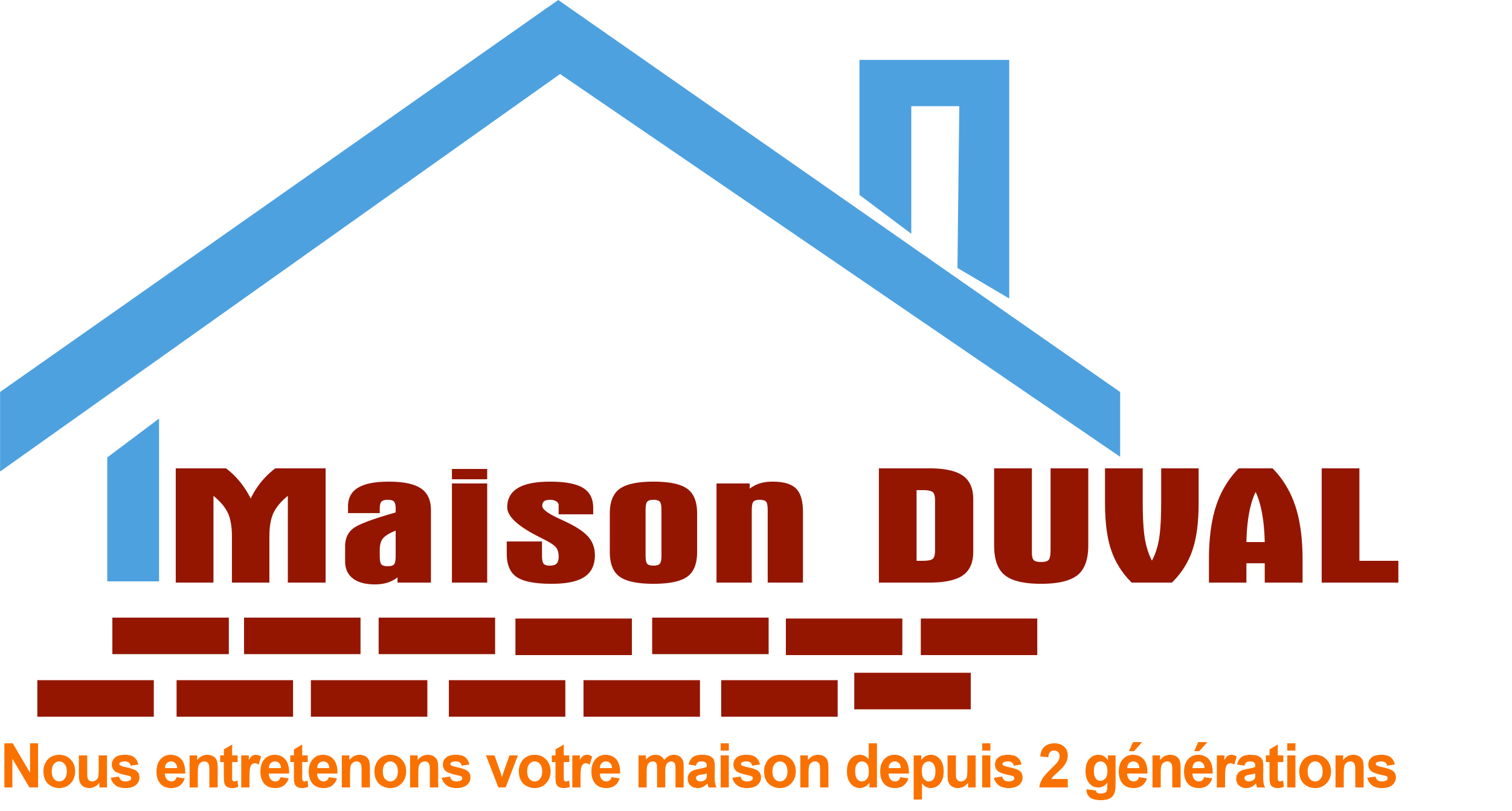 Maison Duval - Entreprise de couverture à Brétigny-sur-Orge 91
